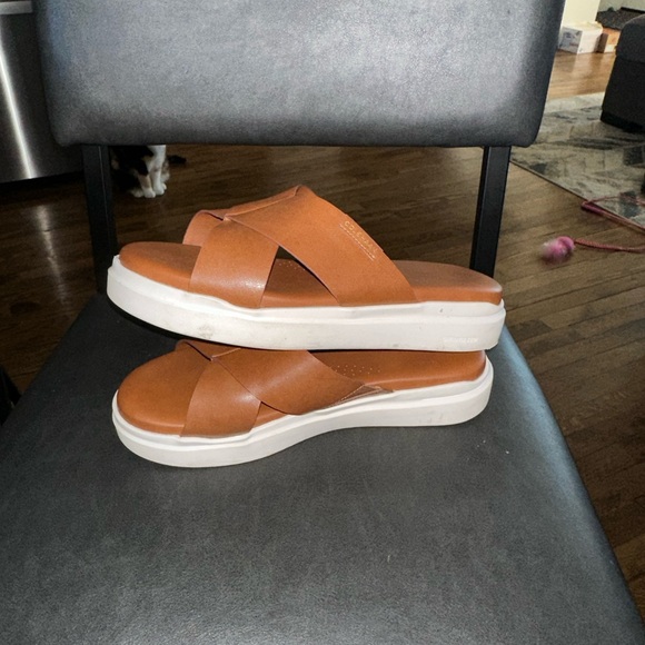 Cole Haan Slides - Picture 3 of 8